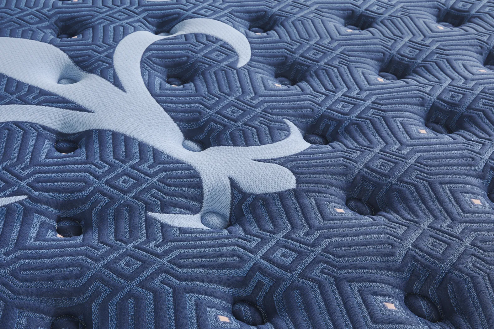 Stearns and Foster Lux Estate Elite Medium Pillow Top Twin XL Mattress - Thumbnail - Image 3