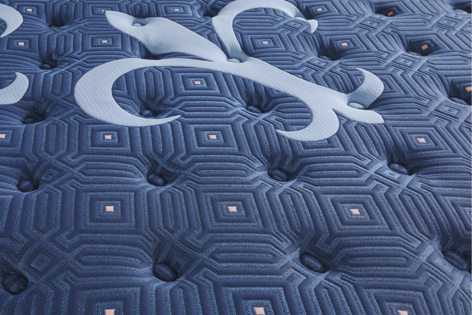 Stearns and Foster Lux Estate Extra Firm Tight Top King Mattress - Thumbnail - Image 3