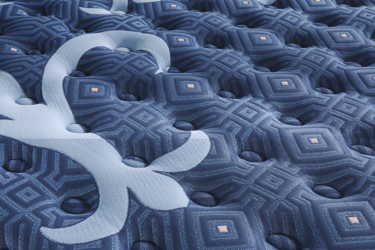 Stearns and Foster Lux Estate Firm Pillow Top California King Mattress - Thumbnail - Image 3