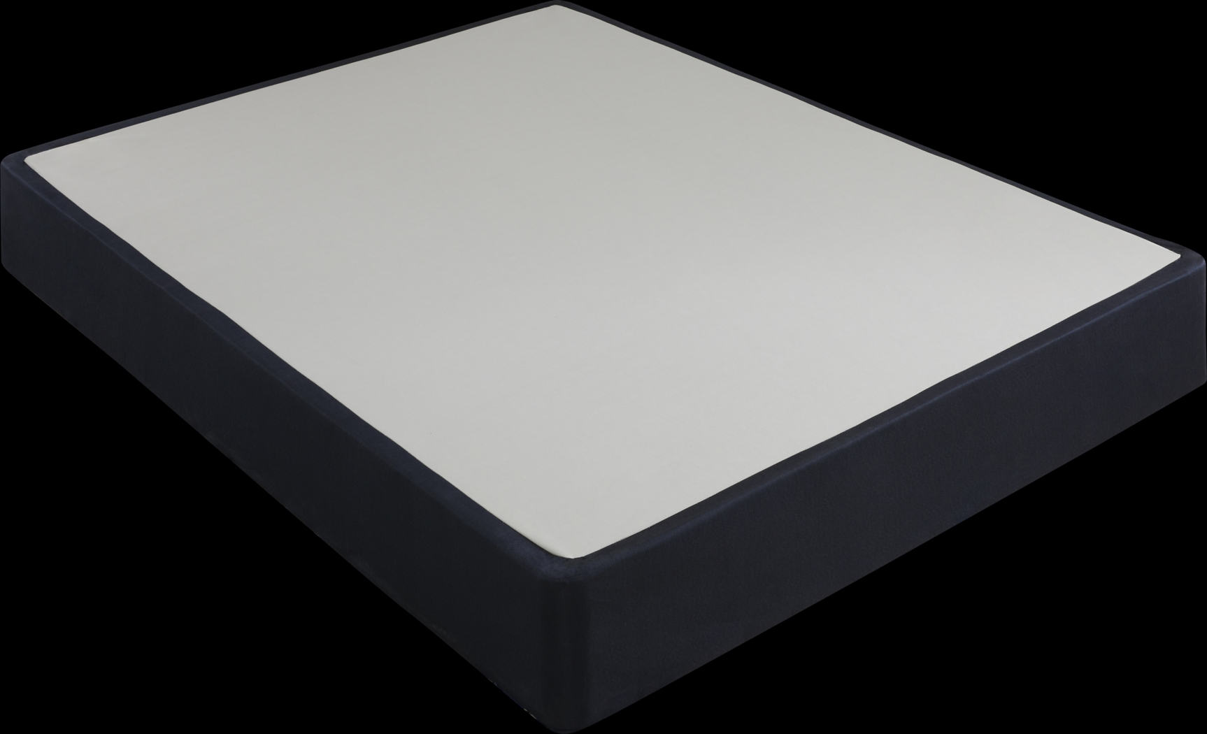 Stearns and Foster Queen High Profile Foundation - Thumbnail - Image 1