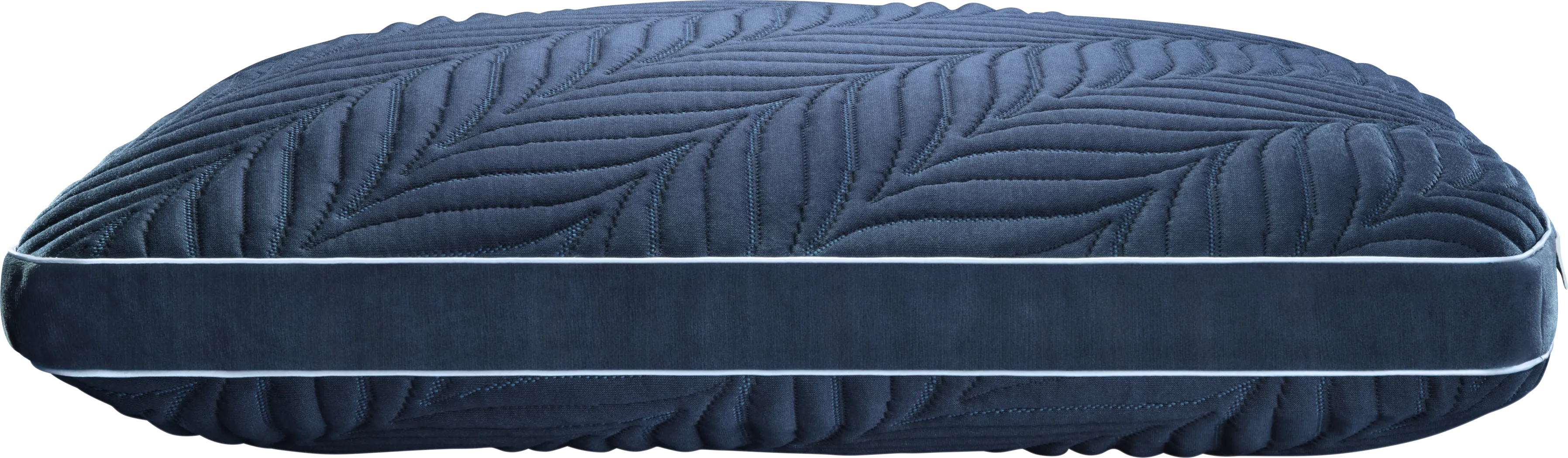 Stearns and Foster Queen Lux Estate Pillow - Image 2