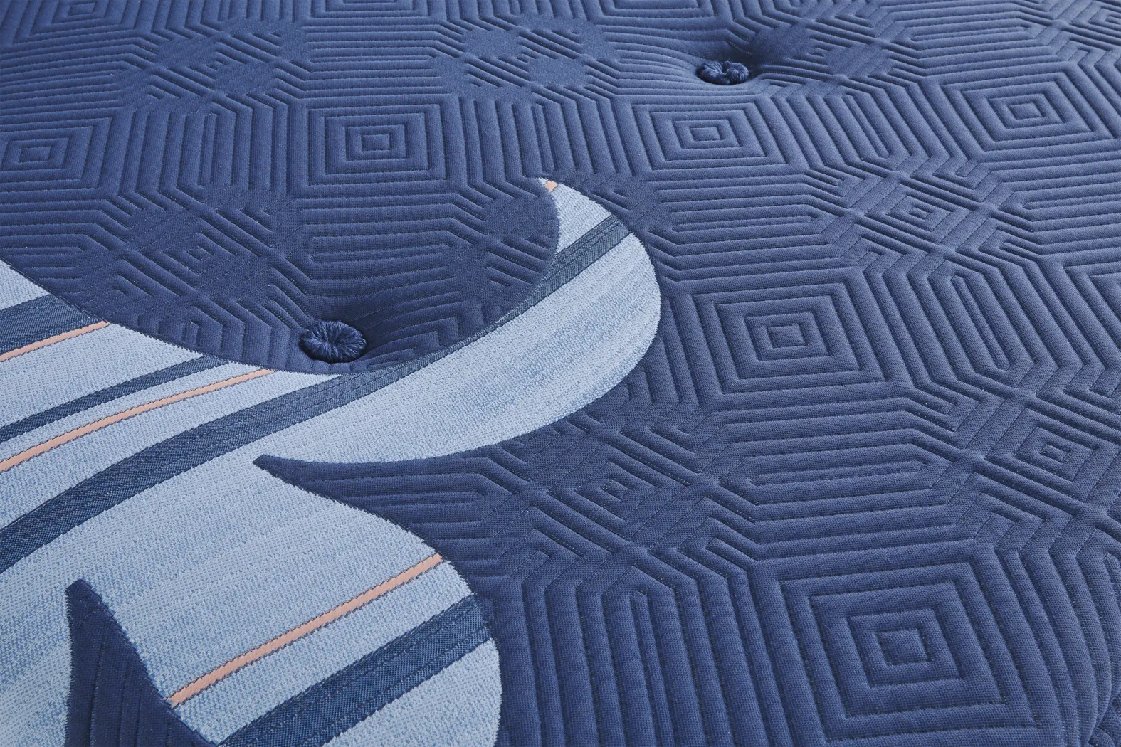 Stearns and Foster Reserve Soft Pillow Top California King Mattress - Thumbnail - Image 3