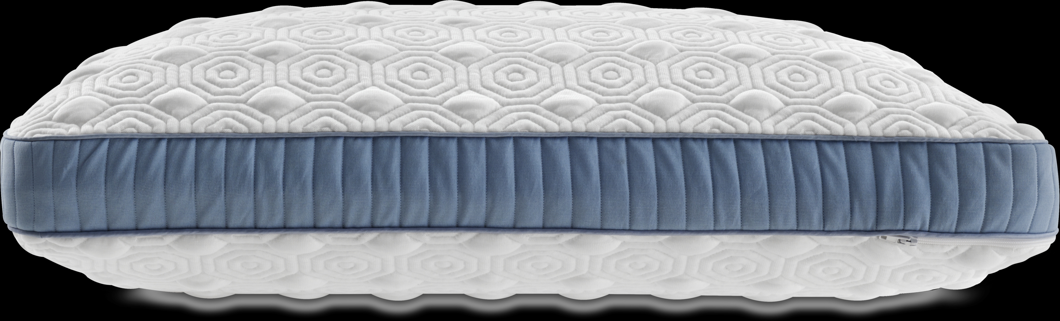 Stearns and Foster Standard Latex Pillow - Thumbnail - Image 2