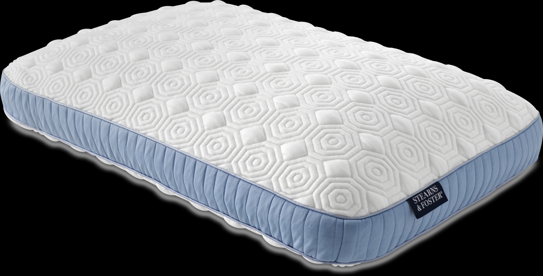 Stearns and Foster Standard Latex Pillow - Thumbnail - Image 3