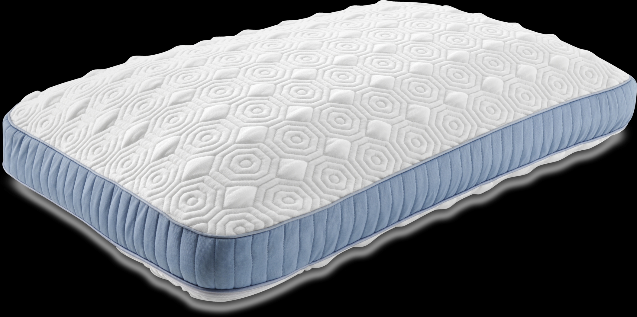 Stearns and Foster Standard Latex Pillow - Thumbnail - Image 1