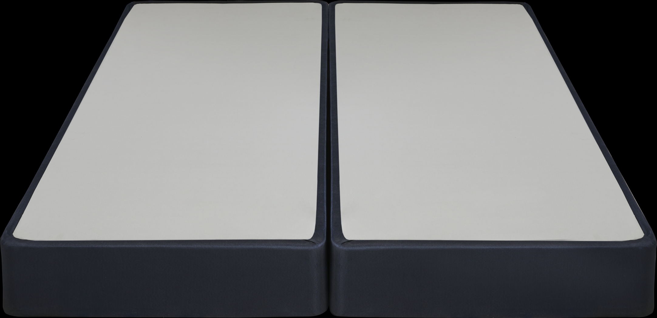 Stearns and Foster Twin XL High Profile Foundation Pair (2 TWXL) - Thumbnail - Image 2