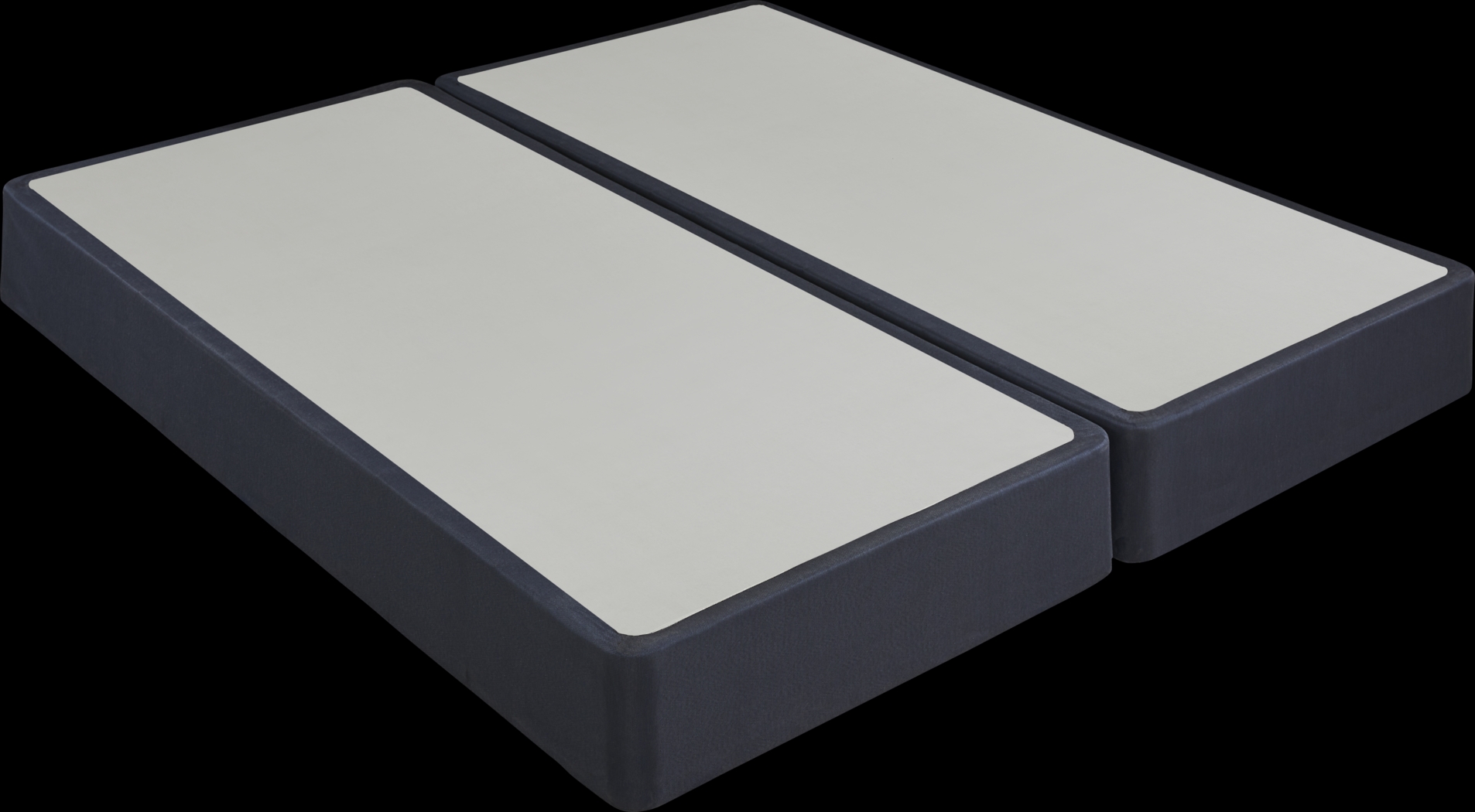 Stearns and Foster Twin XL High Profile Foundation Pair (2 TWXL) - Thumbnail - Image 1