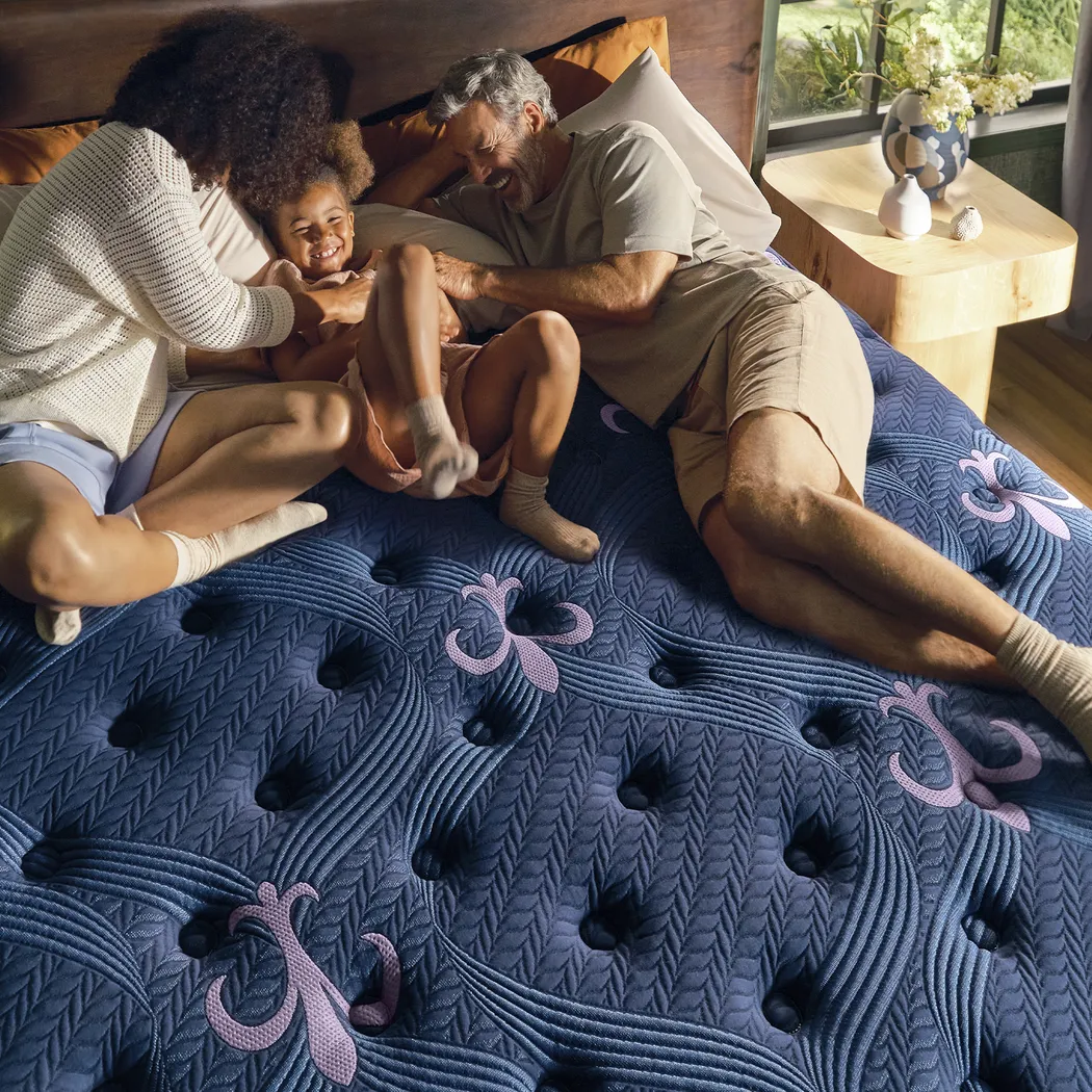 Stearns & Foster Legacy Ultra Firm II Queen Mattress - Image 3