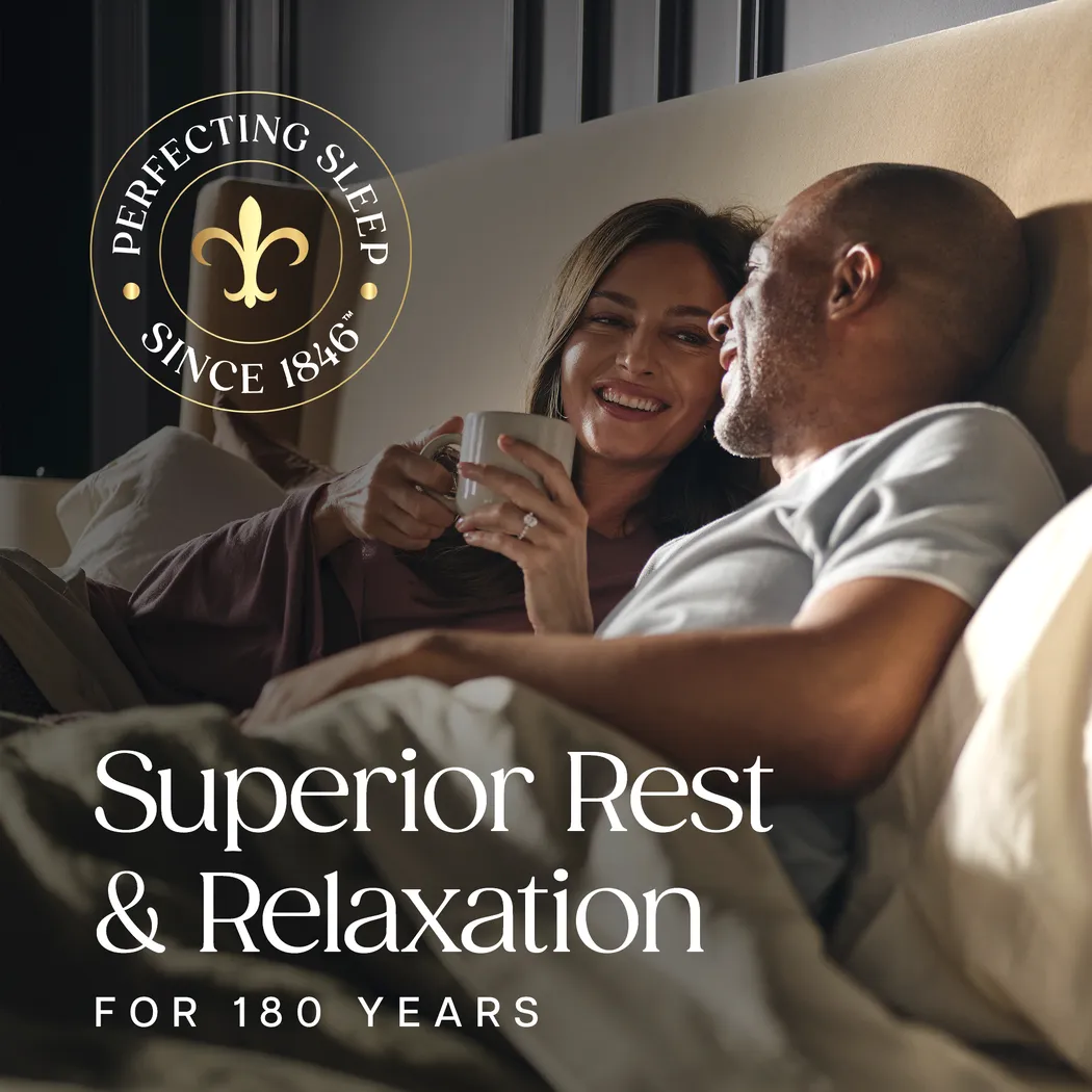 Stearns & Foster Legacy Ultra Firm II Queen Mattress - Image 6