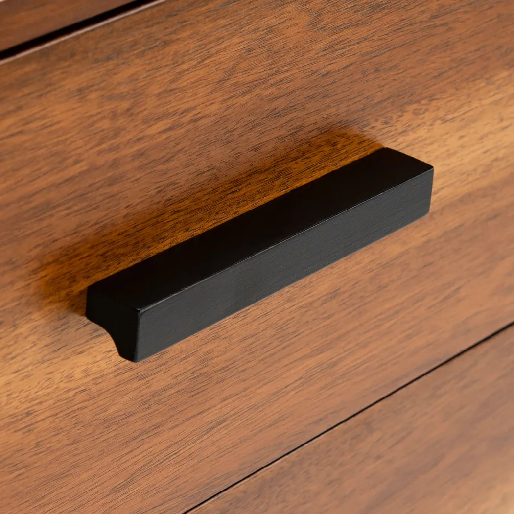 Stebbins Brown Accent Cabinet - Thumbnail - Image 10