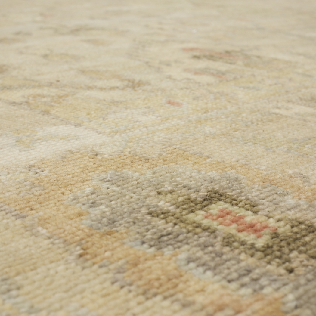 Steding Silver 6' x 9' Rug - Thumbnail - Image 5