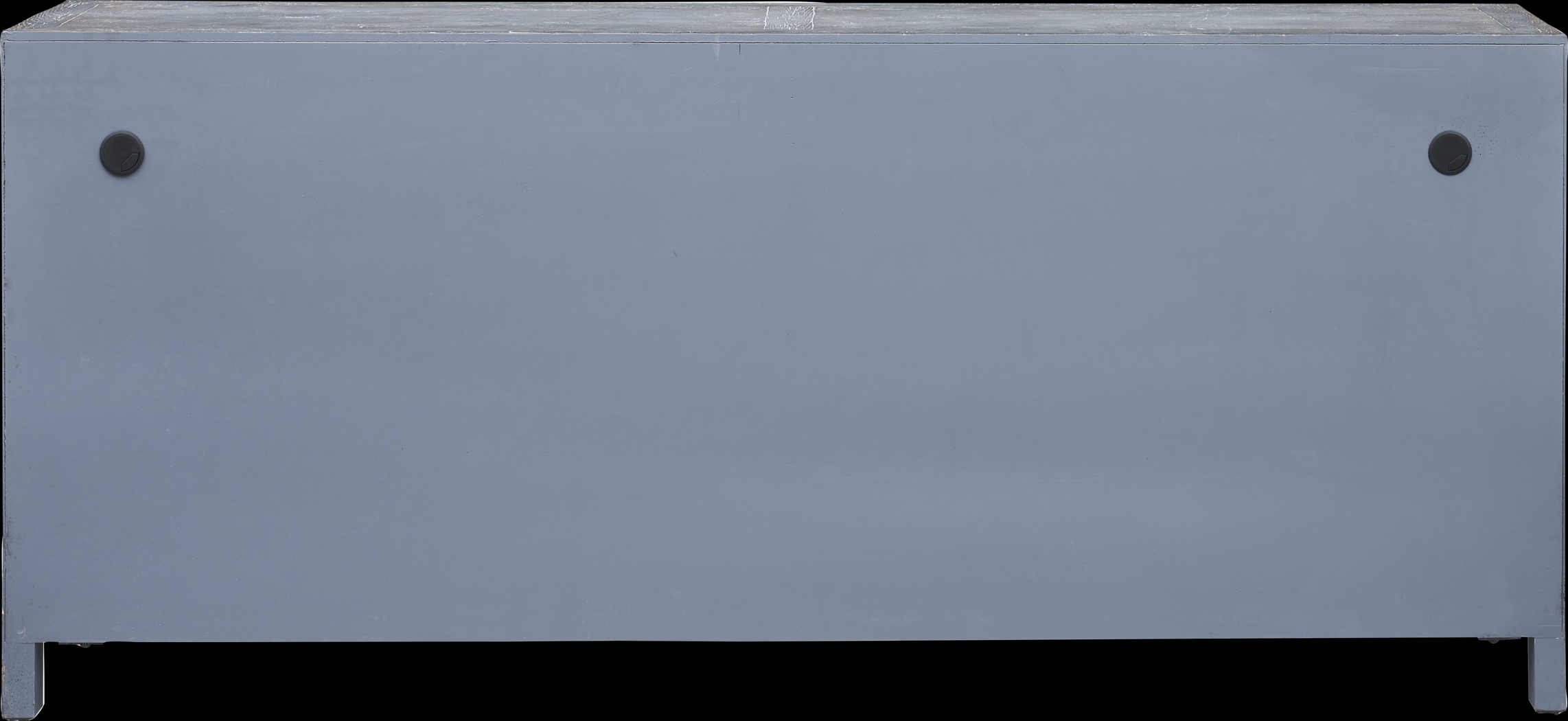 Steerforth Gray Credenza - Thumbnail - Image 6