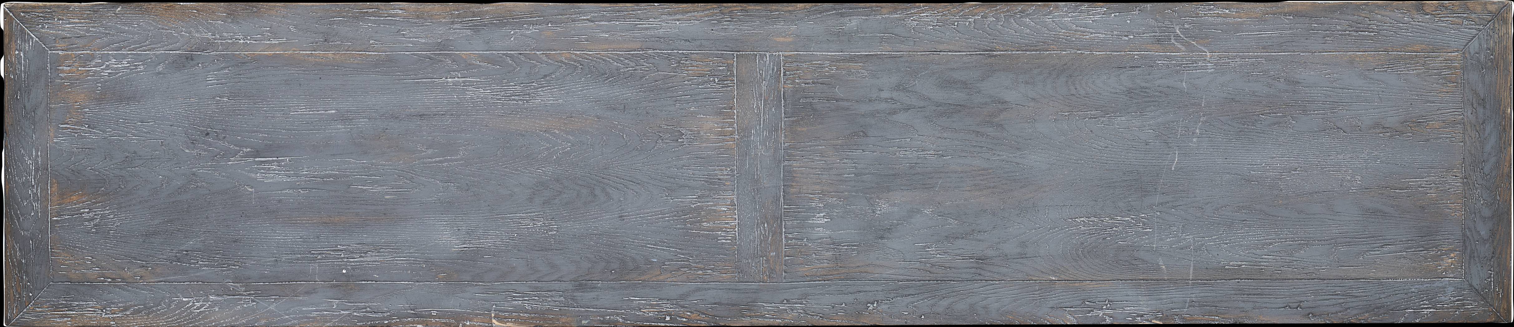 Steerforth Gray Credenza - Thumbnail - Image 7