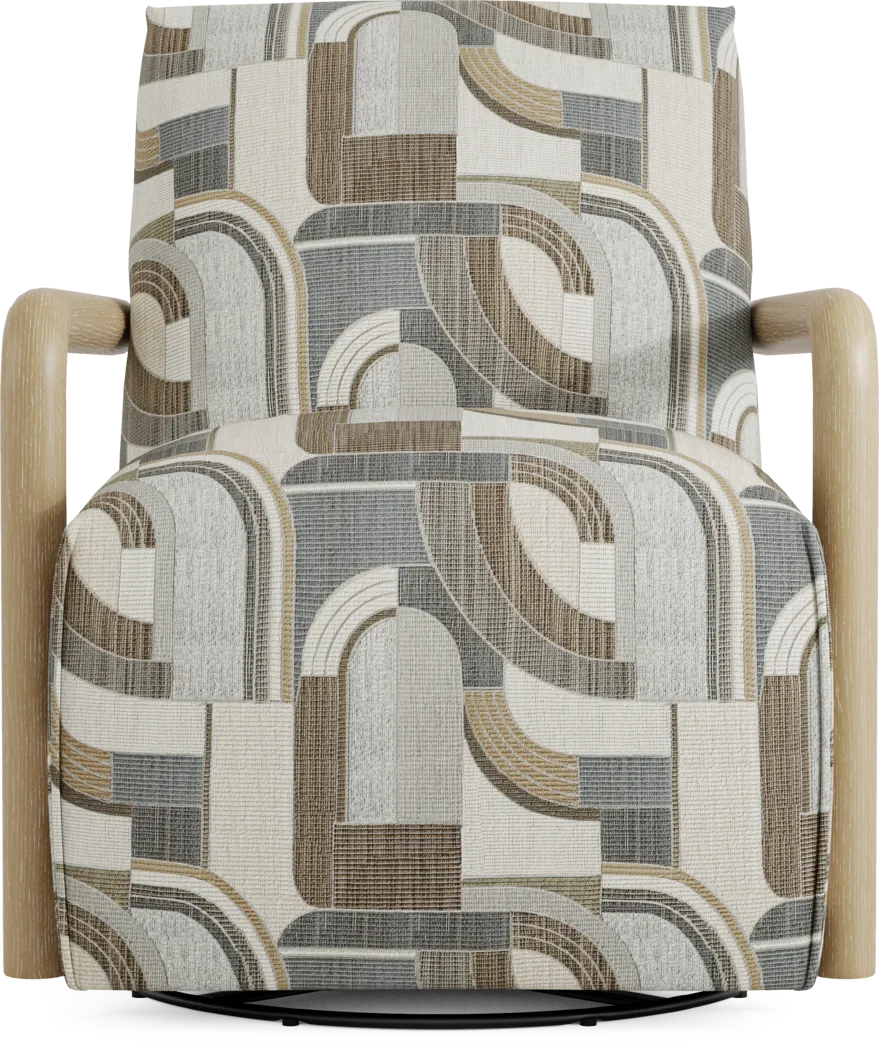 Stefano Multi Swivel Chair - Thumbnail - Image 2