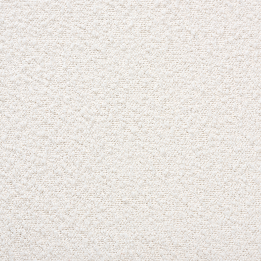 Stegen White Accent Chair - Thumbnail - Image 10