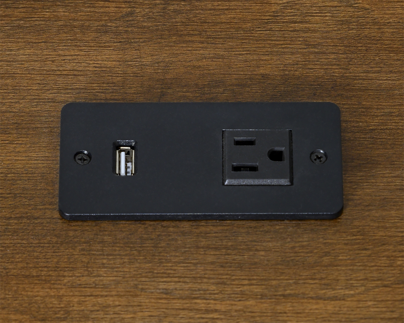 Steinhart Blue Desk - Thumbnail - Image 6