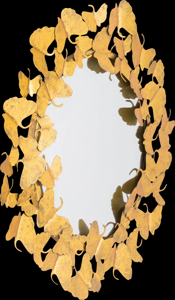 Stelanna I Gold Mirror - Thumbnail - Image 2