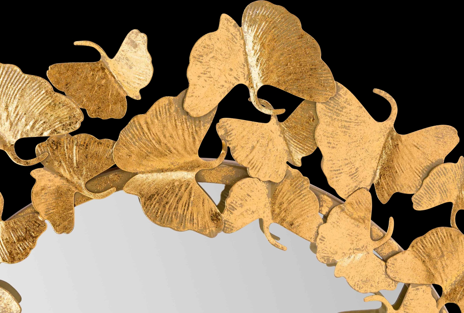 Stelanna I Gold Mirror - Thumbnail - Image 3