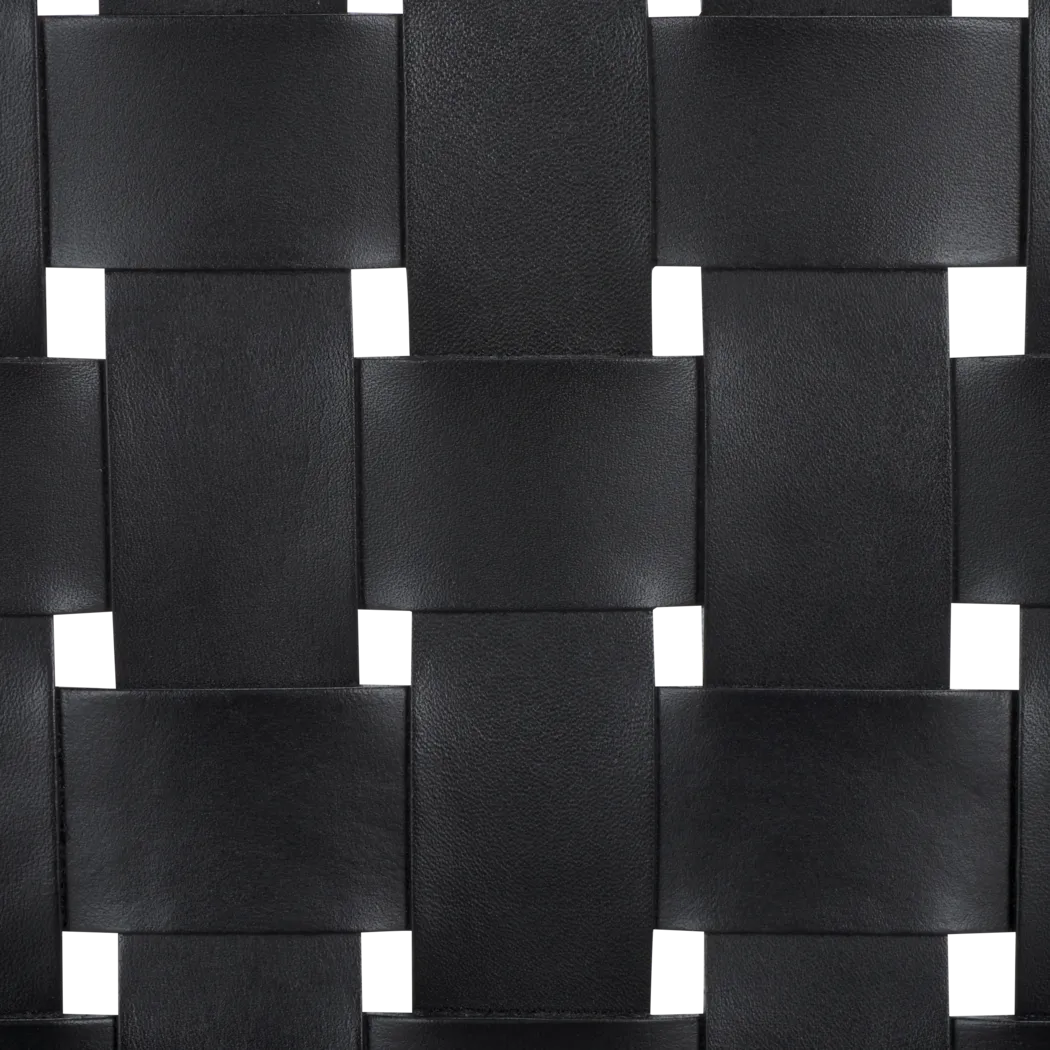 Stelbury Black Side Chairs, Set of 2 - Thumbnail - Image 10