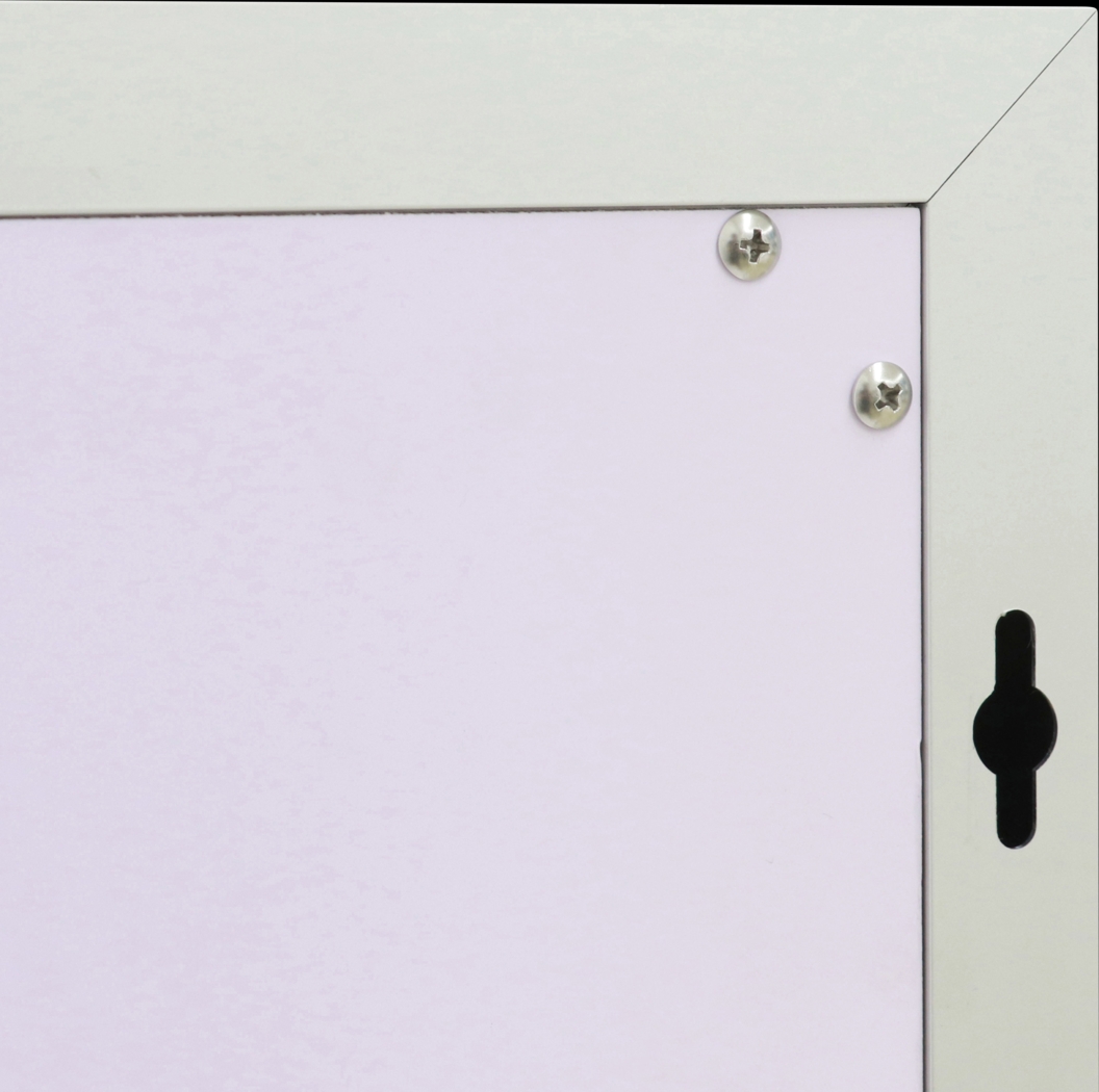 Stella Dell White Vanity Mirror - Thumbnail - Image 8