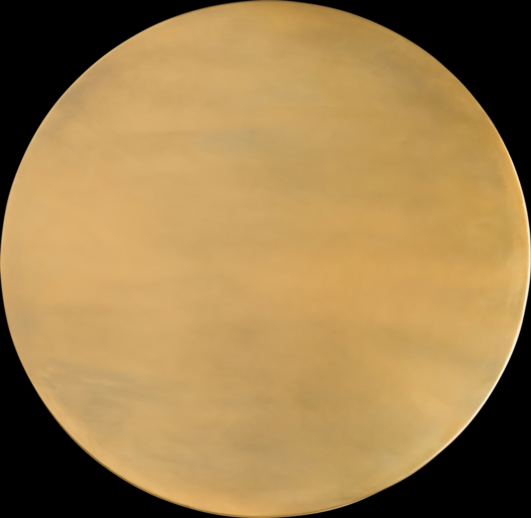 Stellin Brass End Table - Thumbnail - Image 6