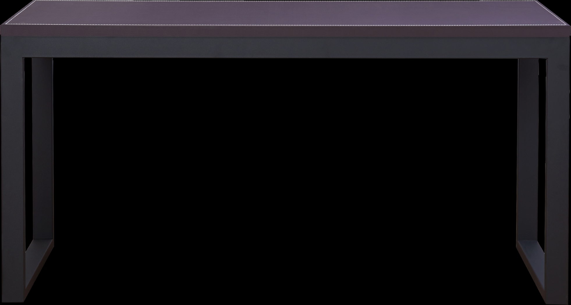 Stellon Espresso Desk - Thumbnail - Image 4