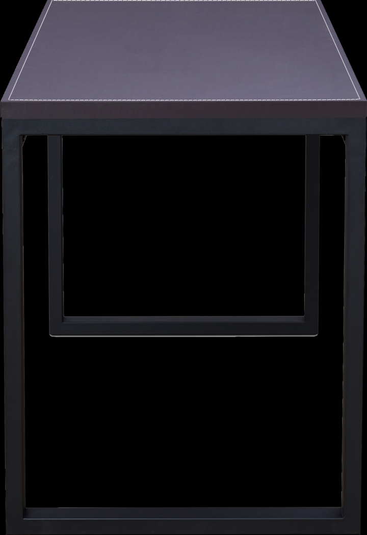 Stellon Espresso Desk - Thumbnail - Image 5