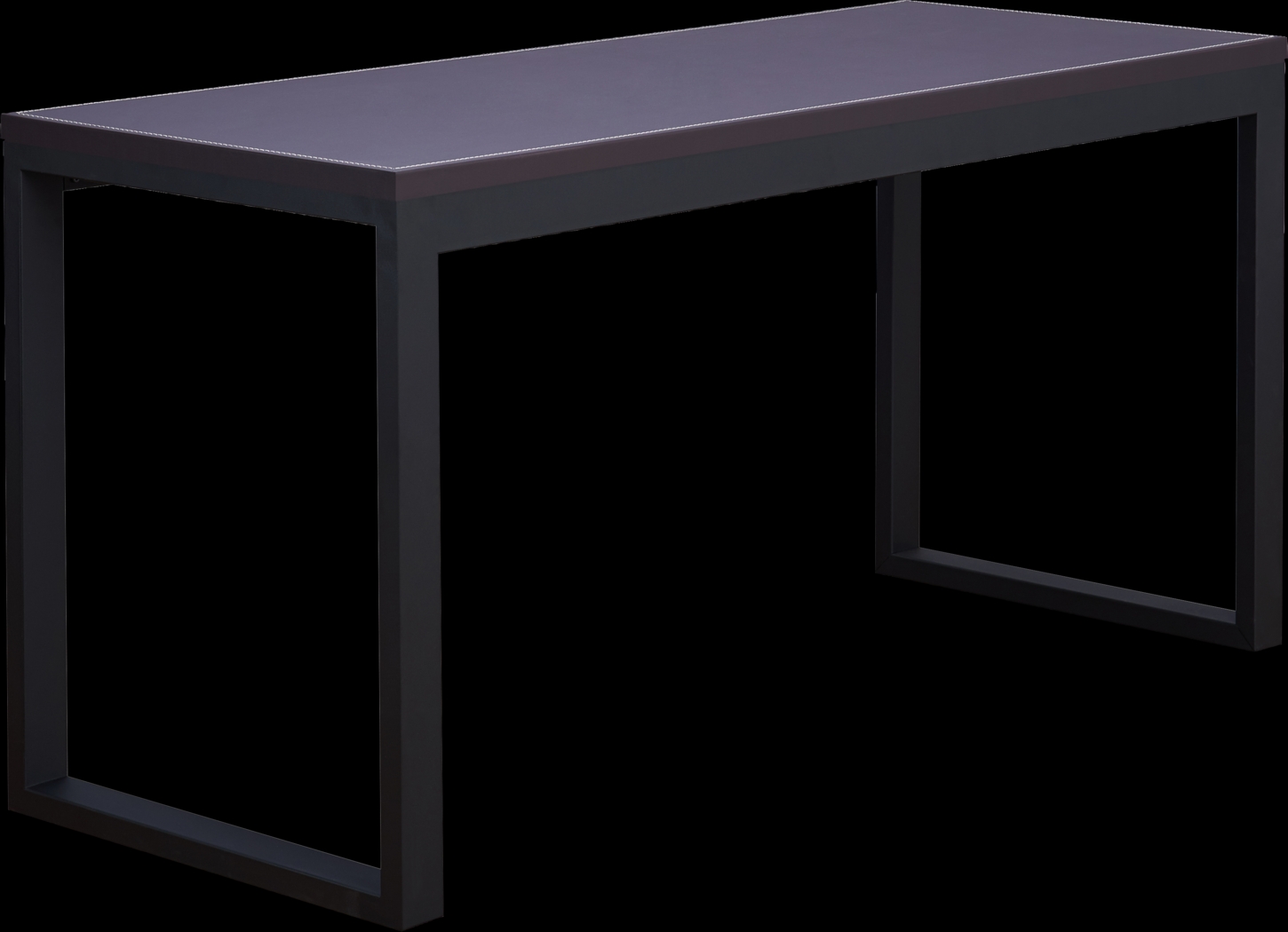 Stellon Espresso Desk - Thumbnail - Image 1