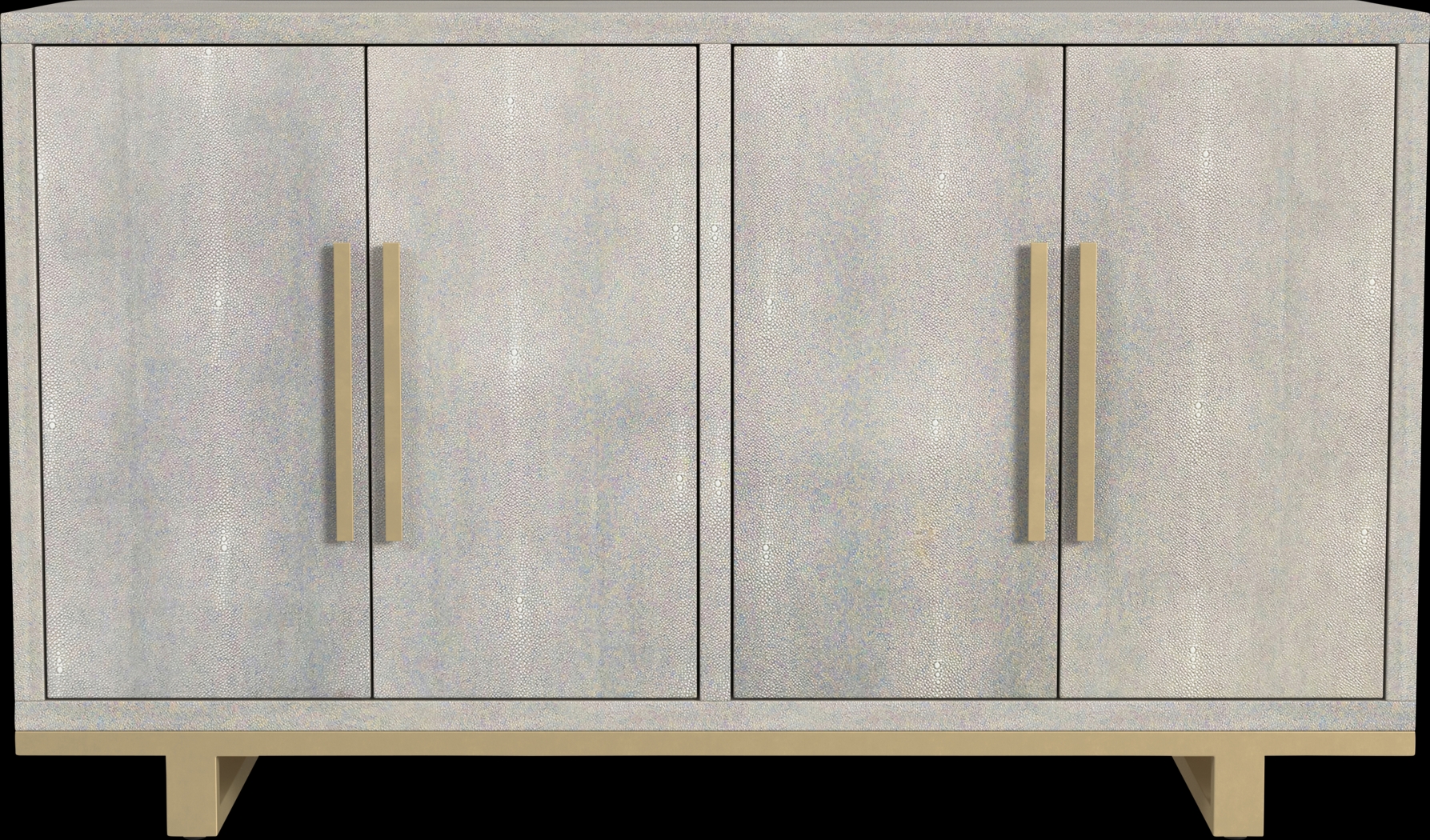 Stelore Gray Sideboard - Thumbnail - Image 1