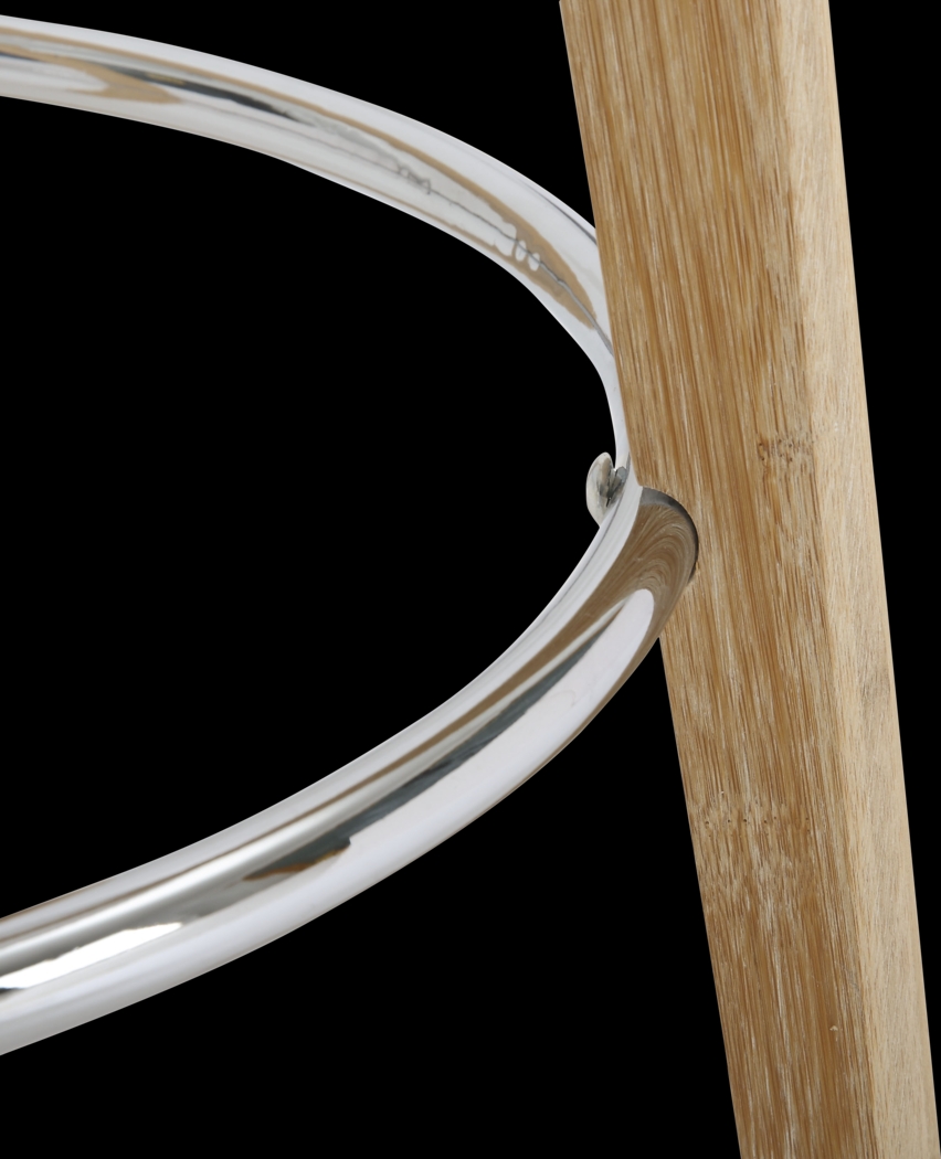 Stenele Natural Counter Height Table - Thumbnail - Image 11