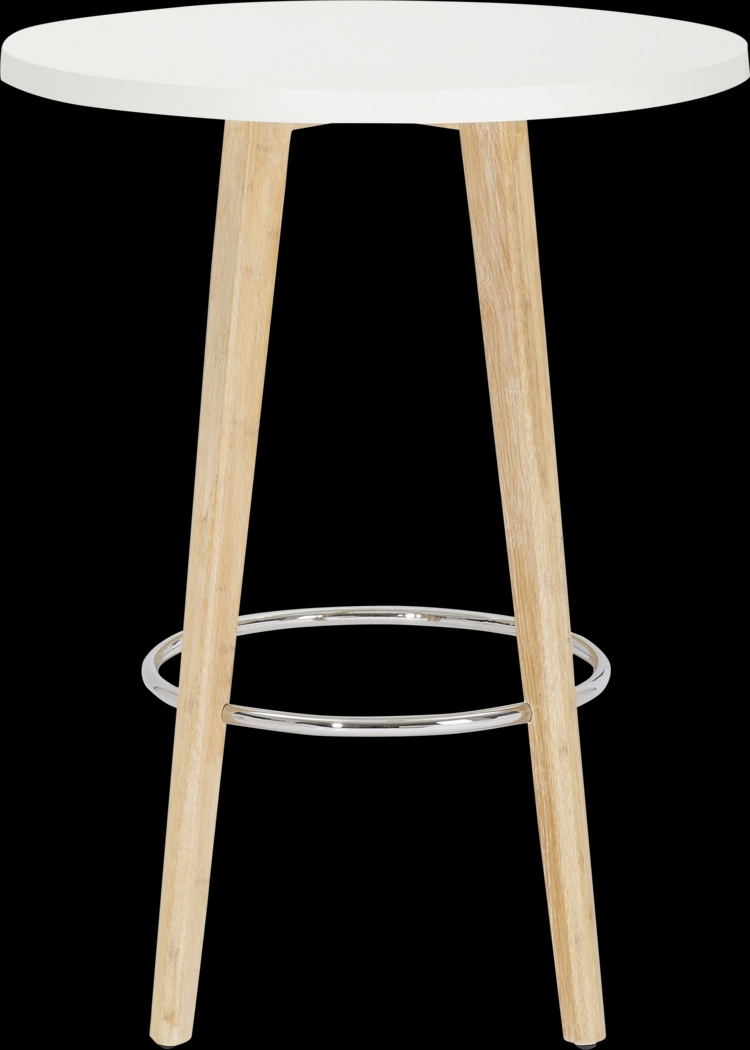 Stenele Natural Counter Height Table - Thumbnail - Image 7