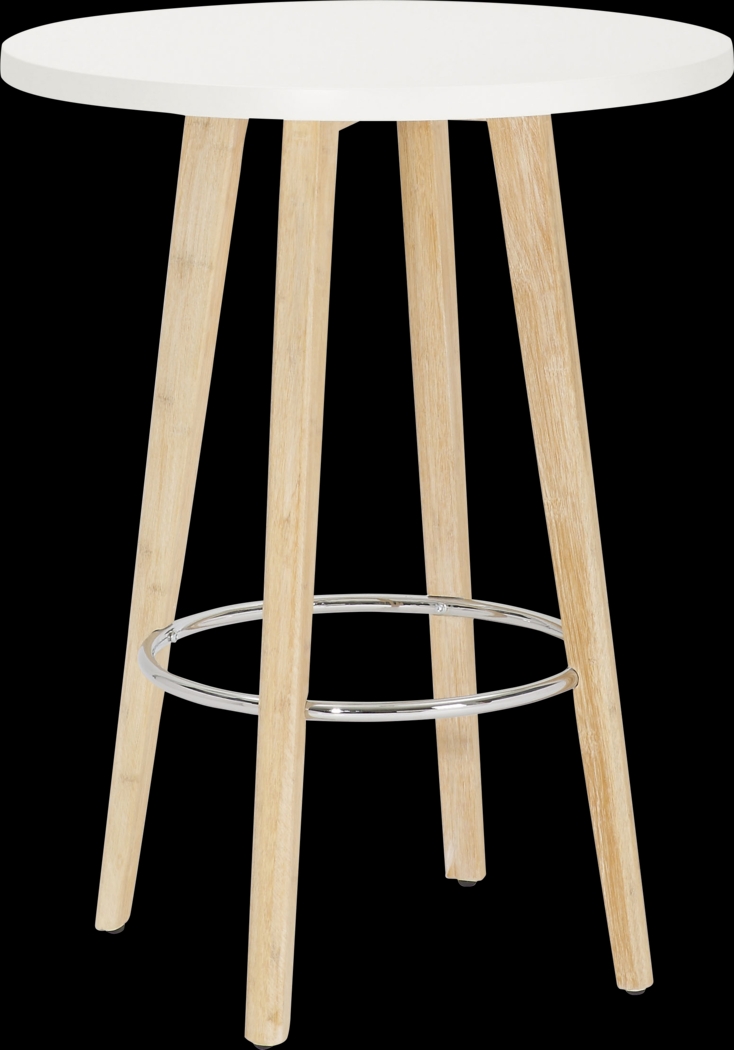 Stenele Natural Counter Height Table - Thumbnail - Image 8