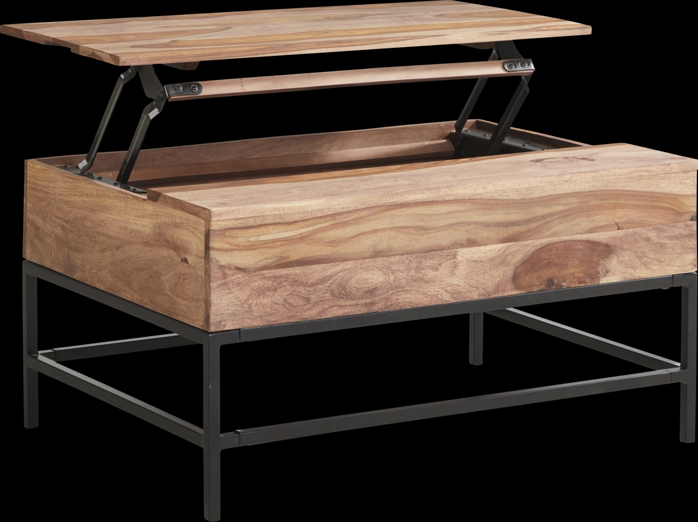 Stenlay Brown 3 Pc Table Set - Thumbnail - Image 5