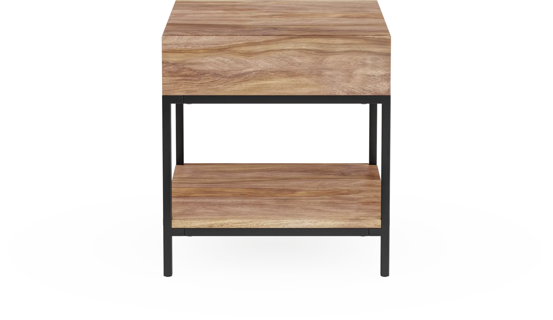 Griffith Bay Brown 5 Pc Sectional Living Room - Thumbnail - Image 9