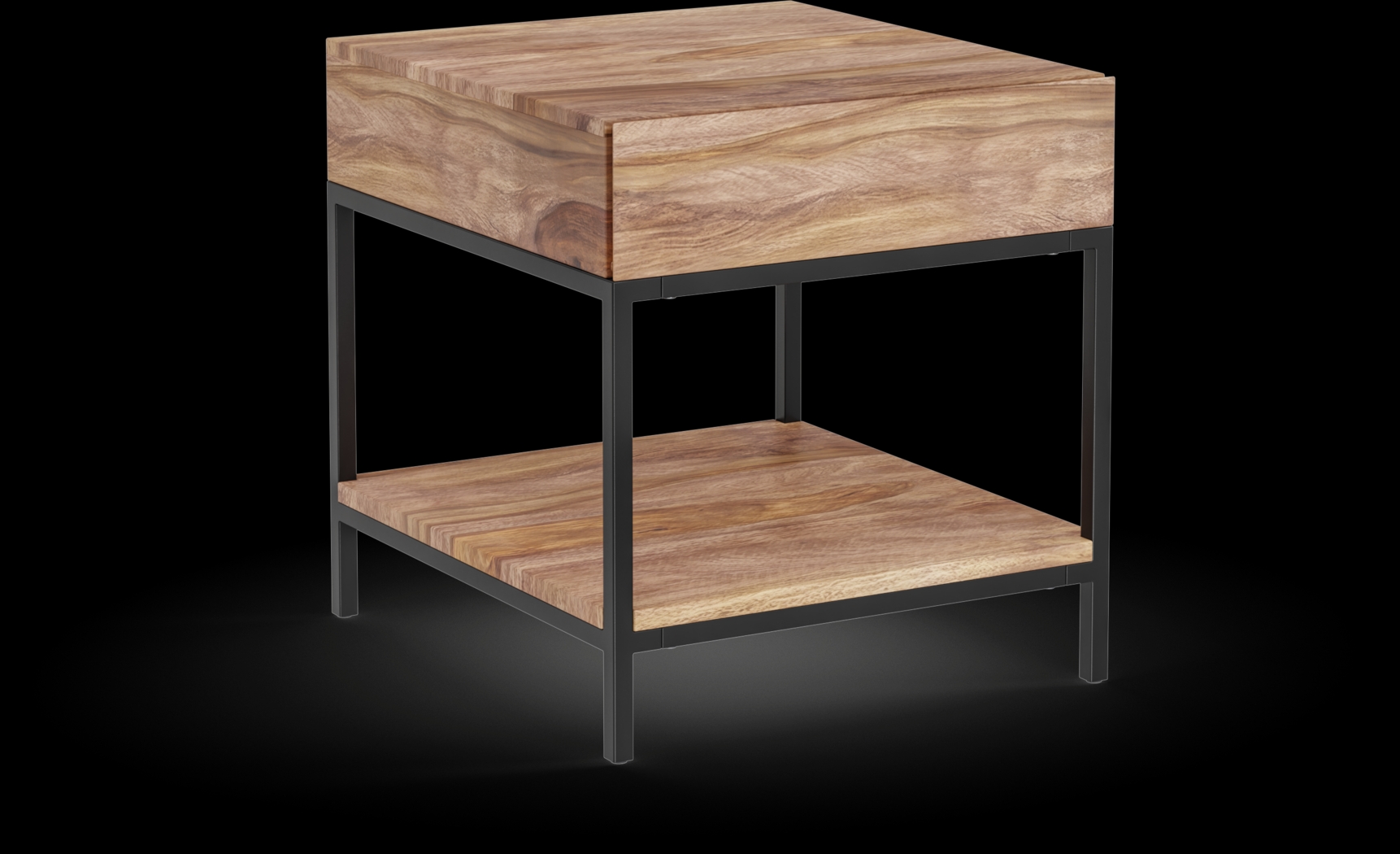 Langford Park Beige 7 Pc Sectional Living Room - Thumbnail - Image 10