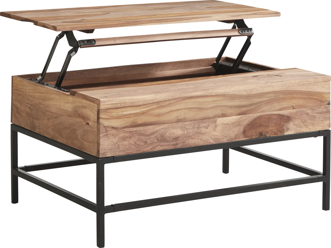 Griffith Bay Brown 5 Pc Sectional Living Room - Thumbnail - Image 7