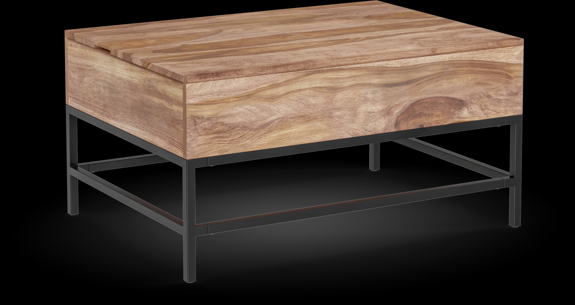 Langford Park Beige 7 Pc Sectional Living Room - Thumbnail - Image 5