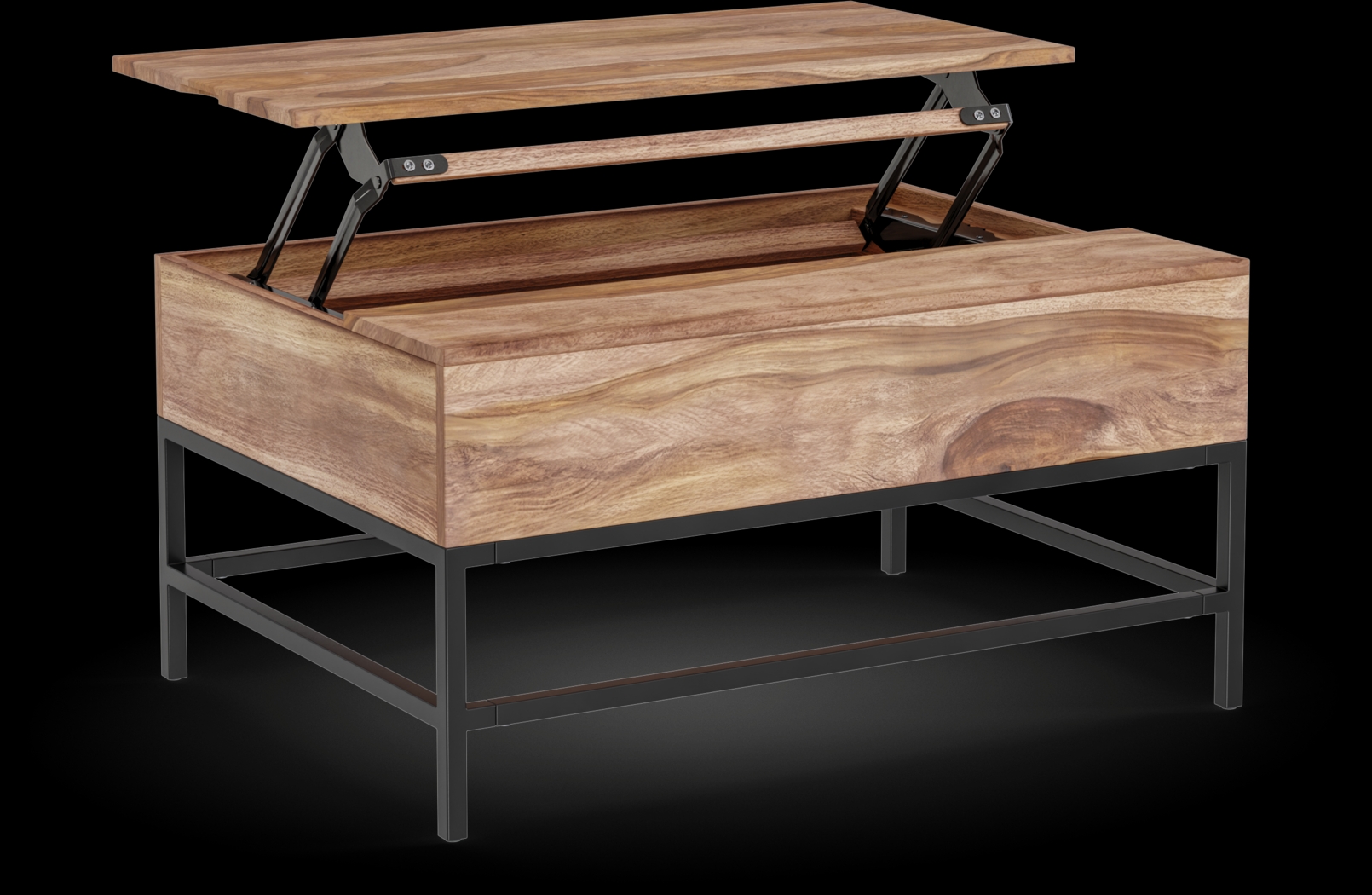 Weatherford Park Beige 8 Pc Dual Power Reclining Living Room - Thumbnail - Image 15