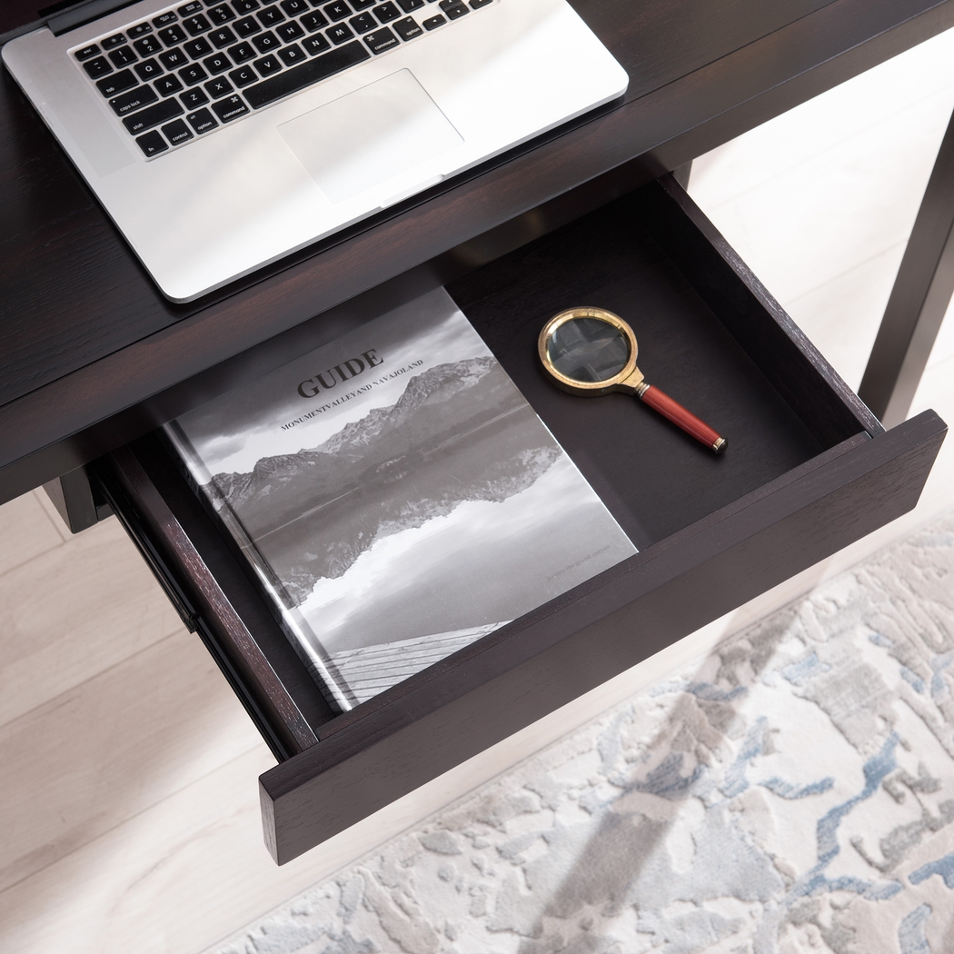 Stenum Black Desk - Thumbnail - Image 3