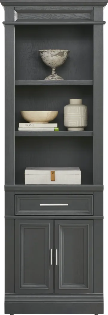 Stephenson Dark Gray Pier - Thumbnail - Image 2