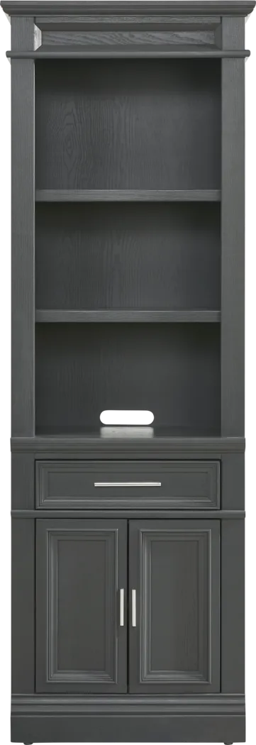 Stephenson Dark Gray Pier - Thumbnail - Image 1