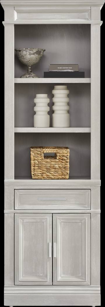 Stephenson Light Gray Pier - Thumbnail - Image 2