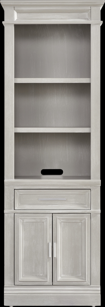 Stephenson Light Gray Pier - Thumbnail - Image 1