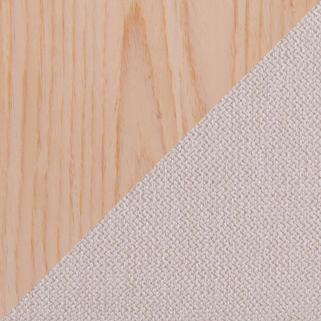 Stephora II Cream Side Chair, Set of 2 - Thumbnail - Image 11