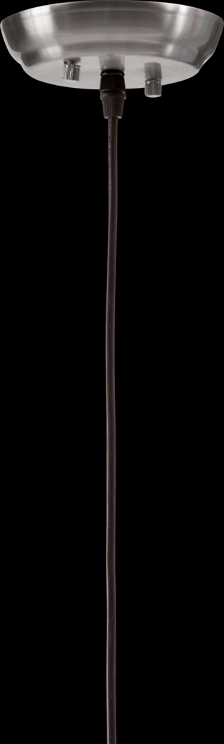 Sterling Drive Nickel Pendant - Thumbnail - Image 3