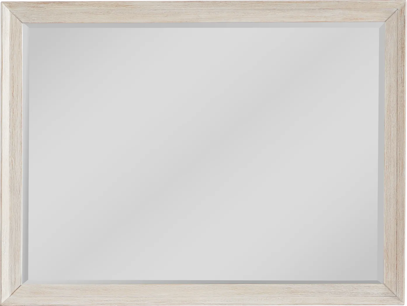 Sterling Grove White Mirror - Thumbnail - Image 1