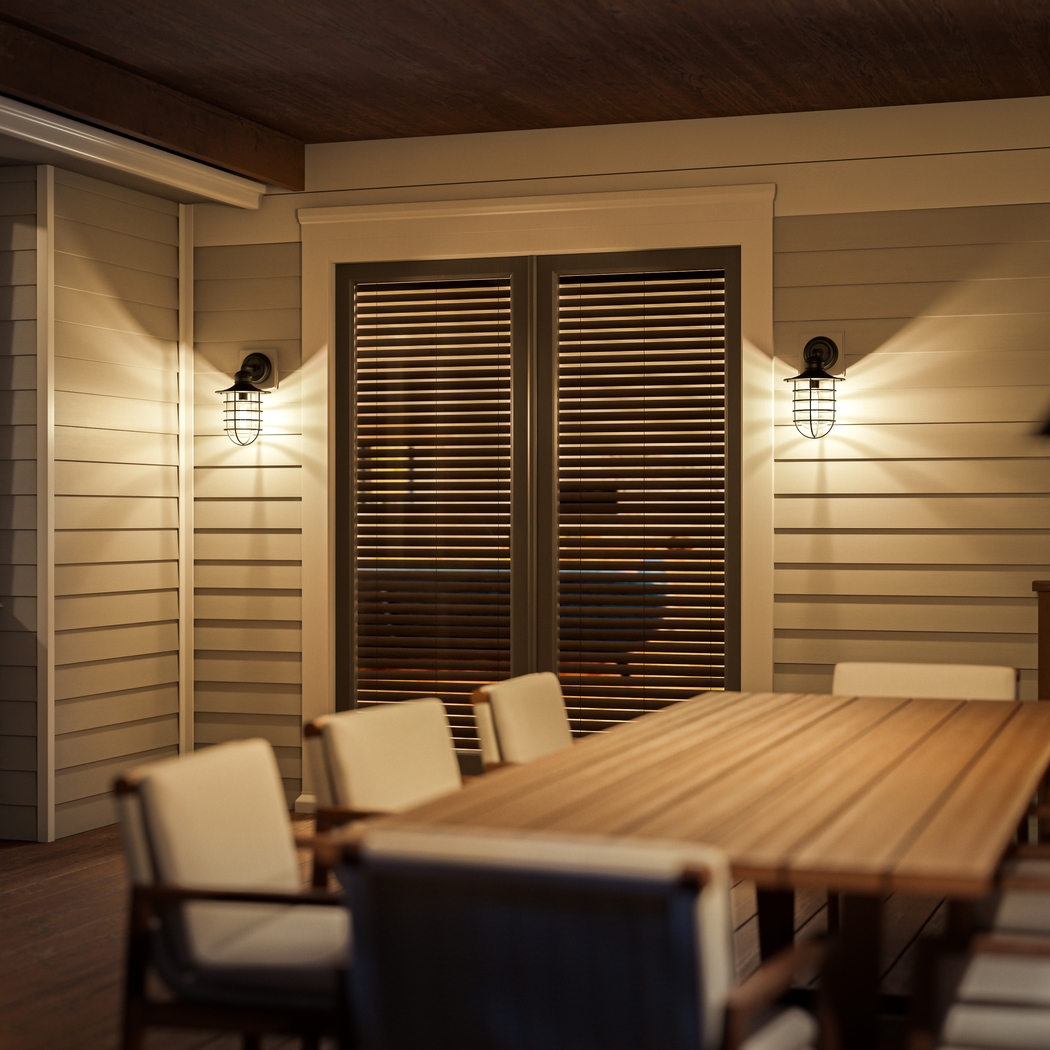 Sternly Edge Charcoal Sconce - Thumbnail - Image 7