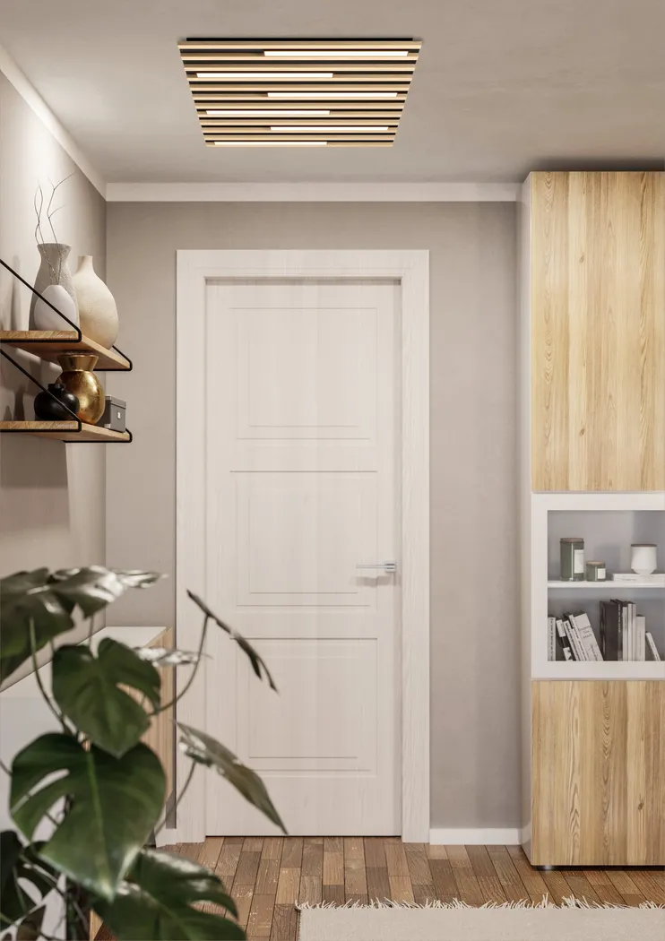 Sterritt Summit Natural Flush Mount - Thumbnail - Image 3