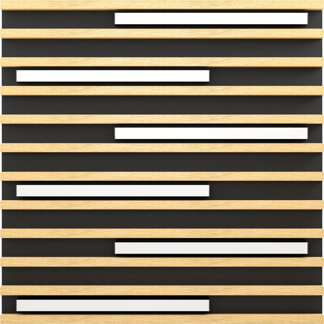 Sterritt Summit Natural Flush Mount - Thumbnail - Image 5