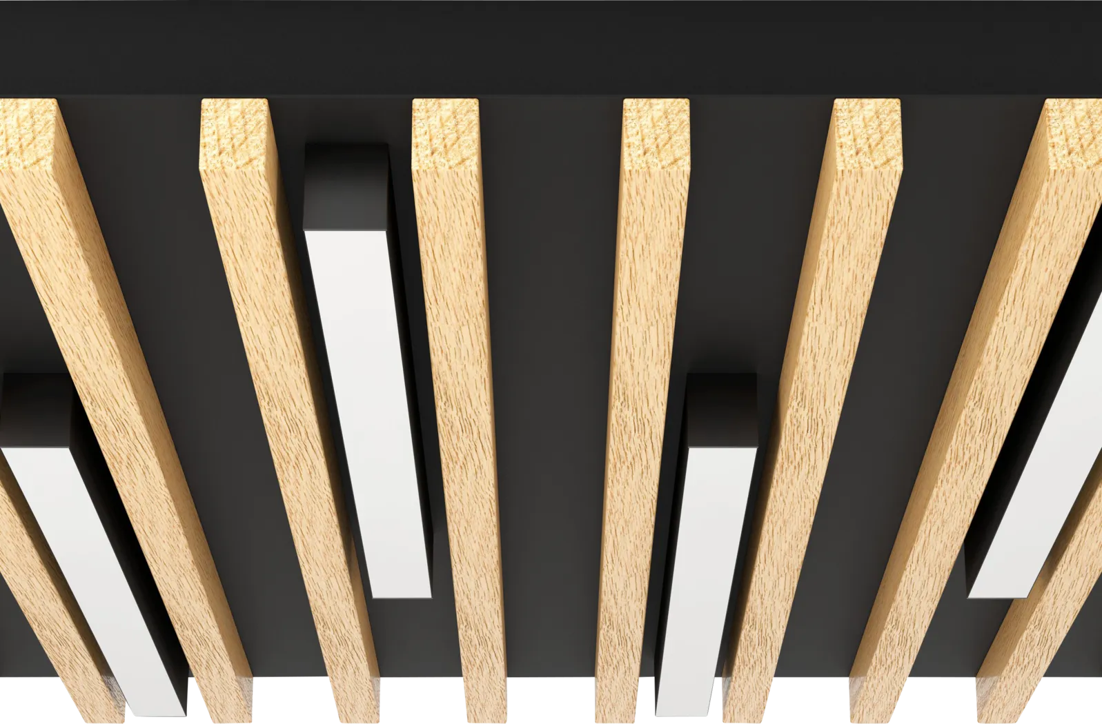 Sterritt Summit Natural Flush Mount - Thumbnail - Image 6